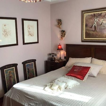 Casa En Granada Con Hermoso Jardin, Parking Calle 外观 照片