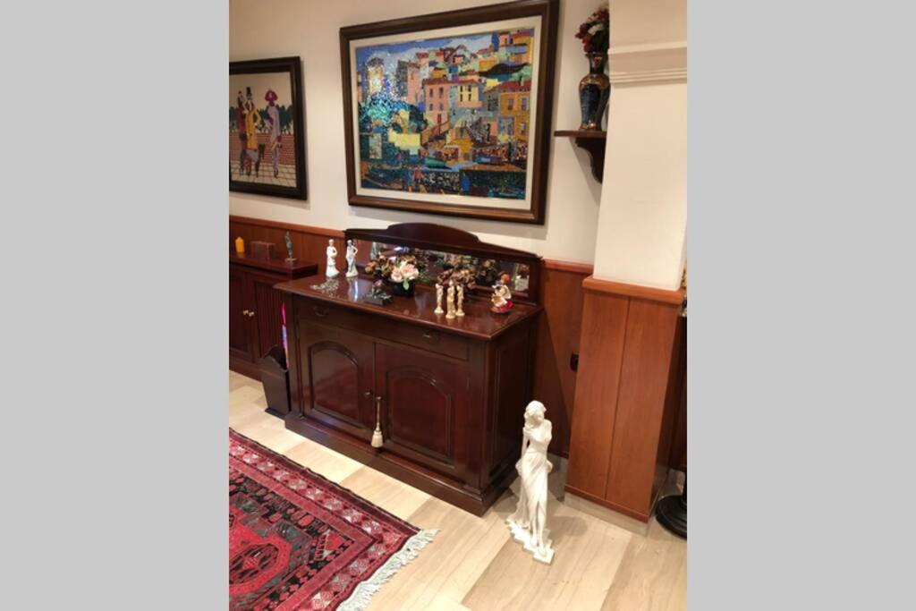 Casa En Granada Con Hermoso Jardin, Parking Calle 外观 照片